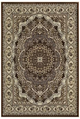 MDA Rugs Prime Collection Border Area Rug