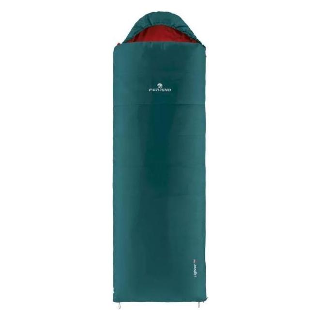 Ferrino Lightec Shingle SQ - Schlafsack (55763960)