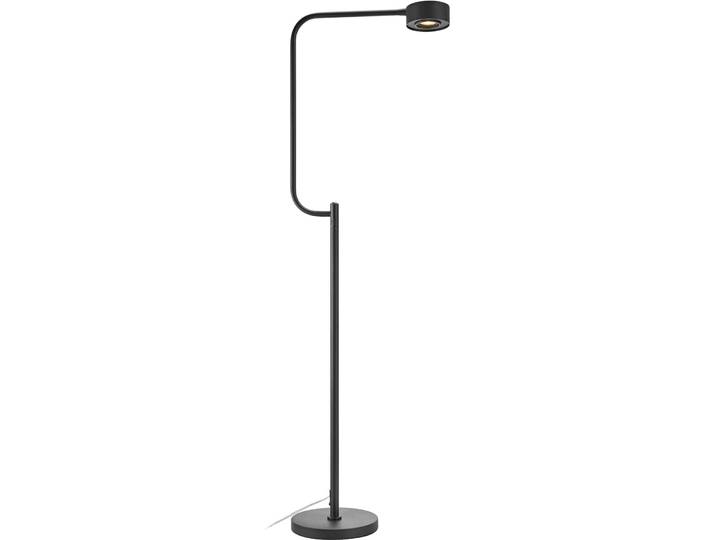 Stehlampe Markslöjd Schwarz Eisen Dimmbar H 130.1 cm - Stehlampe