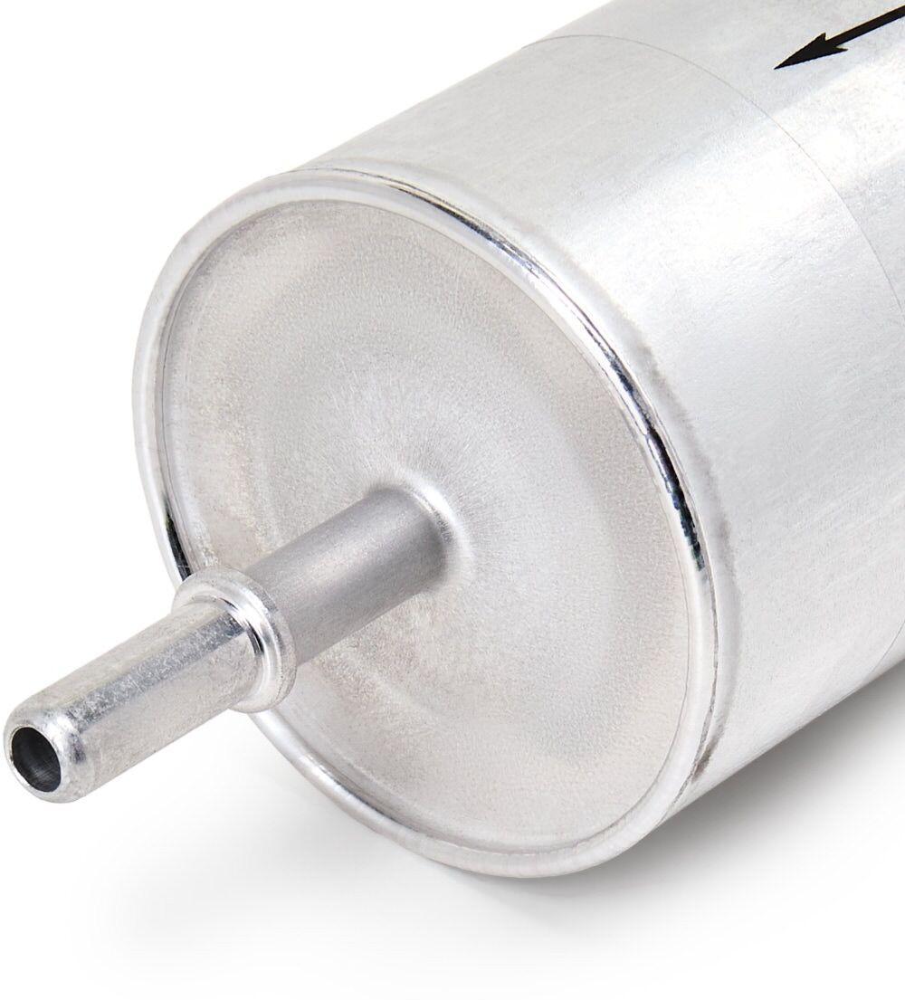 VALEO 587027 Fuel filter