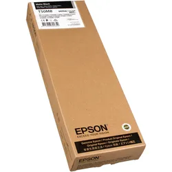 Epson, Druckerpatrone, Tintenpatrone matte black T 50M 700 ml T 50M8 (MBK)