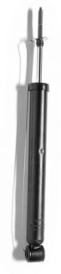 Monroe Stoßdämpfer Original (Gas Technology) G1074 Für Toyota