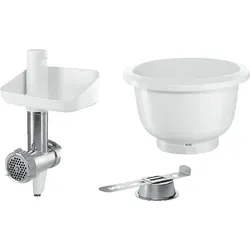 BOSCH MUZ5BS1 BakingSensation Back-Set