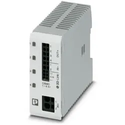 Phoenix Contact Geräteschutzschalter CBMCE424DC/1-4A+IOL