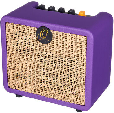 Ortega Ptwo-LTD2 Combo violet