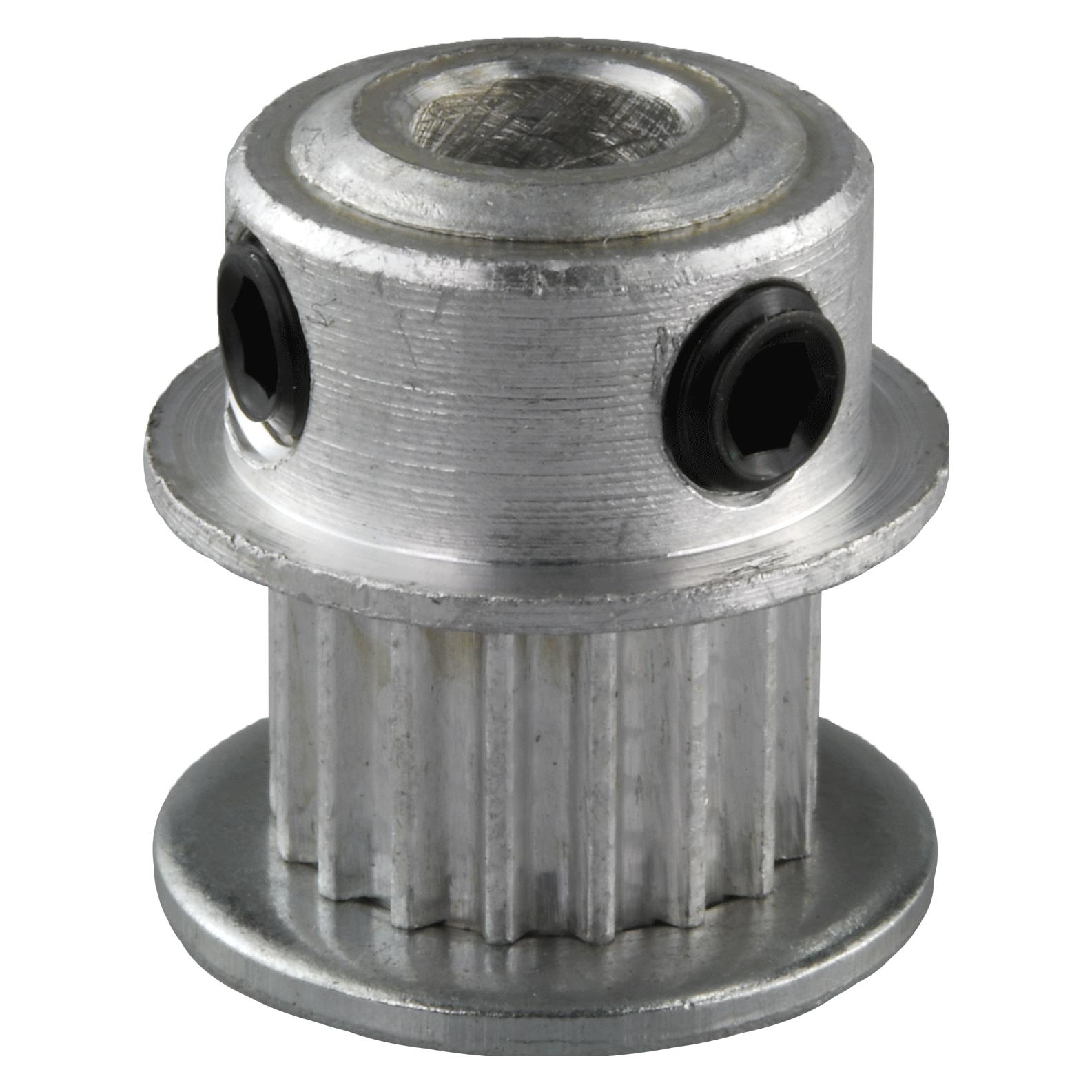 Wanhao Timing pulley D4 (Ersatzteile) (20281)