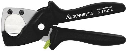 Rennsteig Werkzeuge Rohrschere ECO für Kunststoff-Verbundrohre 502 037 6