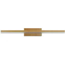 Licht-Erlebnisse, Deckenleuchte, Wandlampe Sarah (820 lm)