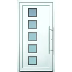 Groke Haustür All-Inclusive Aktion 13