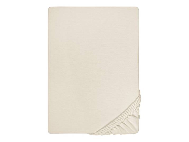 Drap-housse pour surmatelas 0077641 140 - 160 x 200-220 cm Gris/Gris
