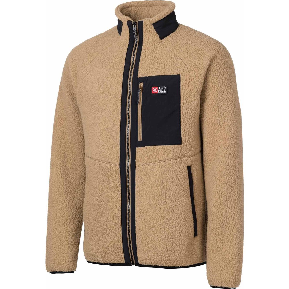 Ternua Triton Jacket M butternut (2314) XL 1644345-2314-XL