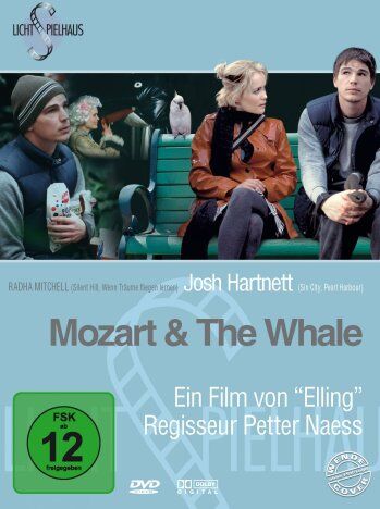 Petter Naess - Mozart & The Whale - Preis vom 30.09.2026 22:30:23 h