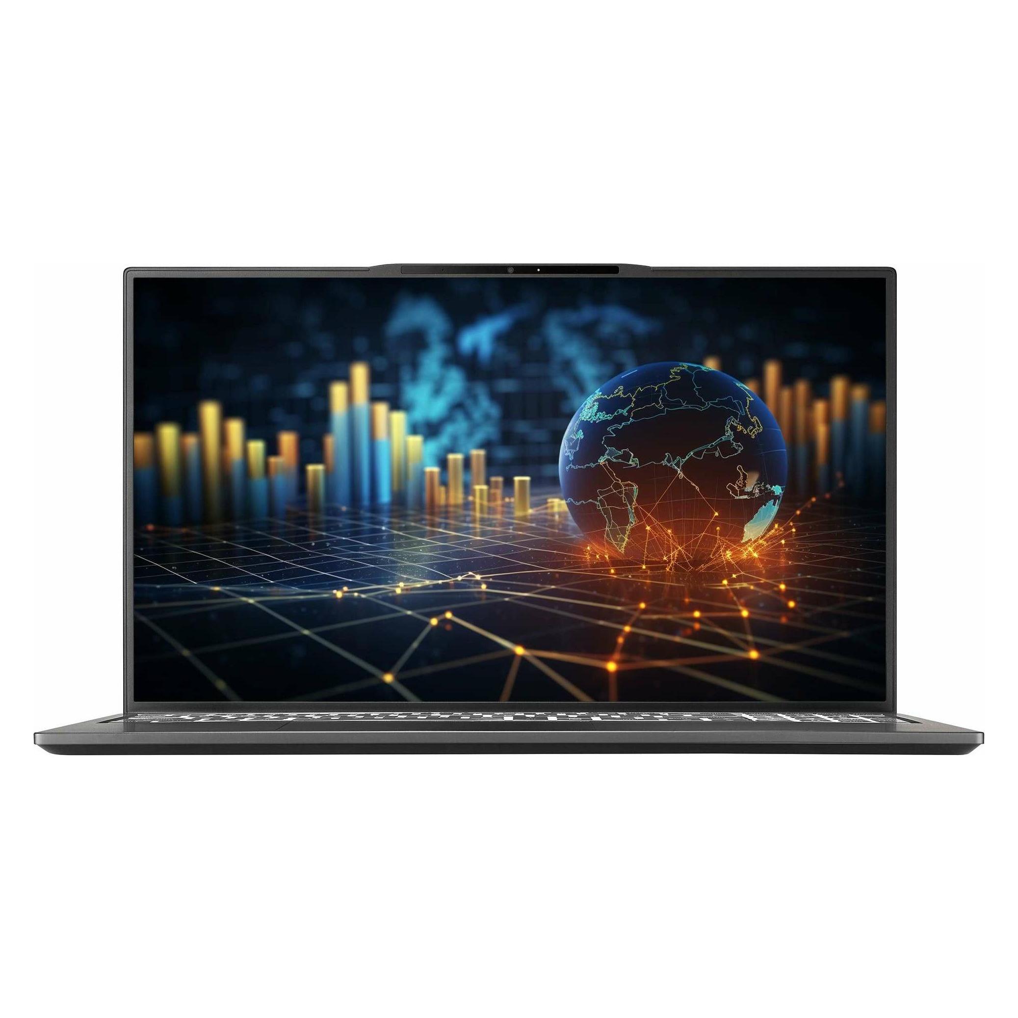Captiva Business/Office I10-0909GE Core i7 - (15.60", 2000 GB, 64 GB, DE) (100909)