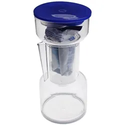 Laurastar Kalkschutzfilter, Wasserfilter, Transparent