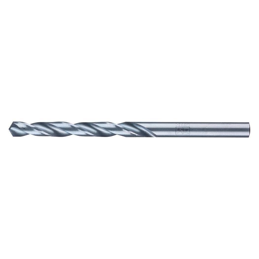 Pferd 25203664, Bohrer, Spiralbohrer-Bit, Drehung der rechten Hand, 5,9 mm, 93 mm, Alu (25203664)