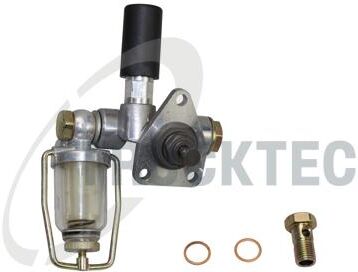 Trucktec Automotive Pumpe, Kraftstoffvorförderung 0414006