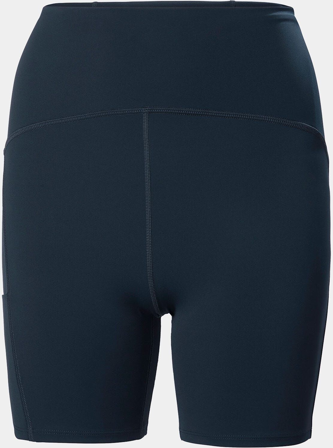 Helly Hansen Women's Hp Short Leggings - Blue - S