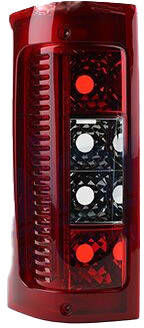 JOHNS 30 43 87-1 Rear light