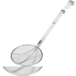 TRIZERATOP ŁYŻKA CEDZAKOWA 200MM