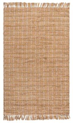 SAFAVIEH Handmade Cape Cod Heivi Jute Rug