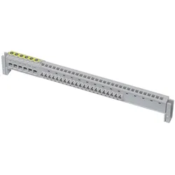 ABN PE-Steckklemme AZ27P