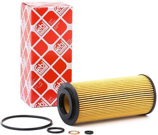 FEBI BILSTEIN 26704 Oil filter