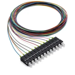 Corning LWL Pigtail Kit FK12003901V1Z09AA002