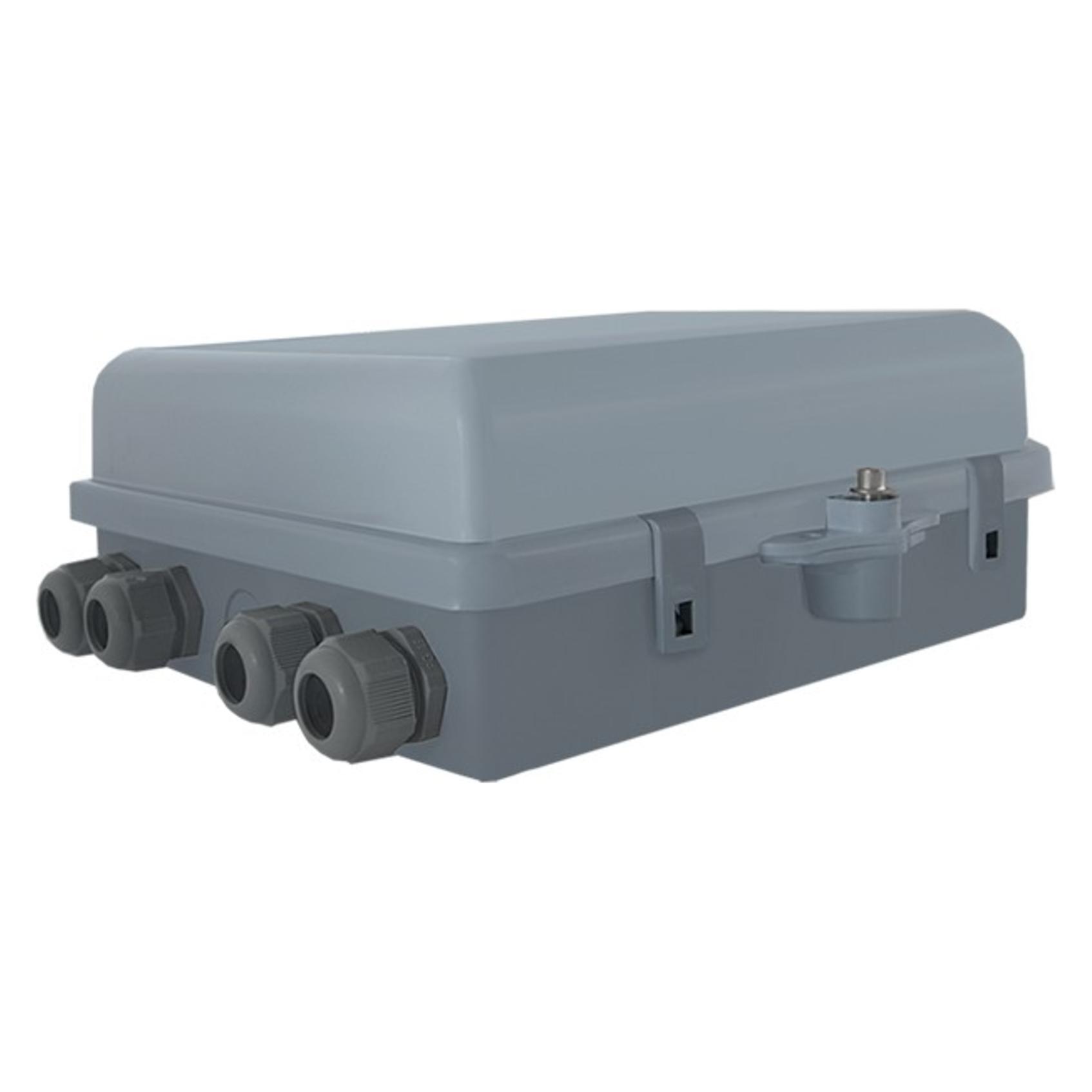 Qoltec 54213 (Netzwerk Zubehör) (54213)