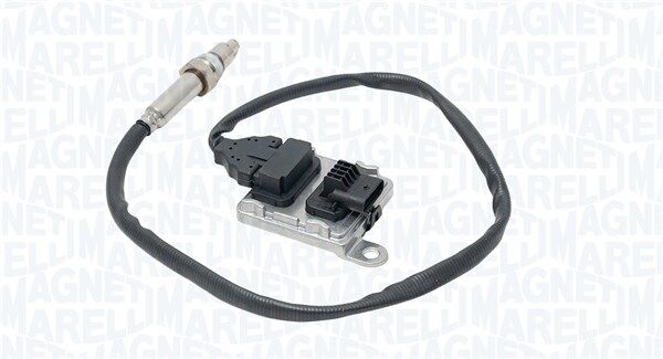 Magneti Marelli Nox-Sensor, Nox-Katalysator 141813000080 Für Kia