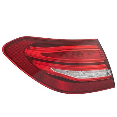 Hella Heckleuchte [Hersteller-Nr. 2SD354875-231] für Mercedes-Benz