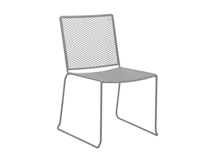 Brafab Haru Esszimmerstuhl Slate grey
