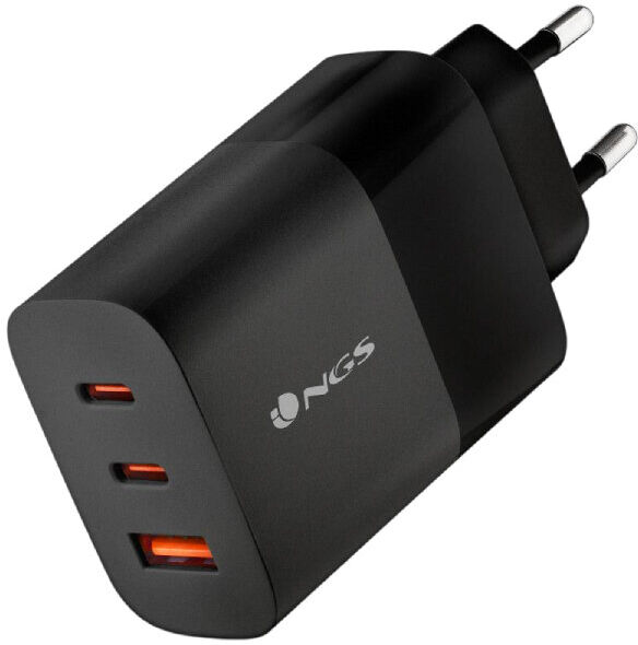 CARREGADOR NGS GAN BUD 65W