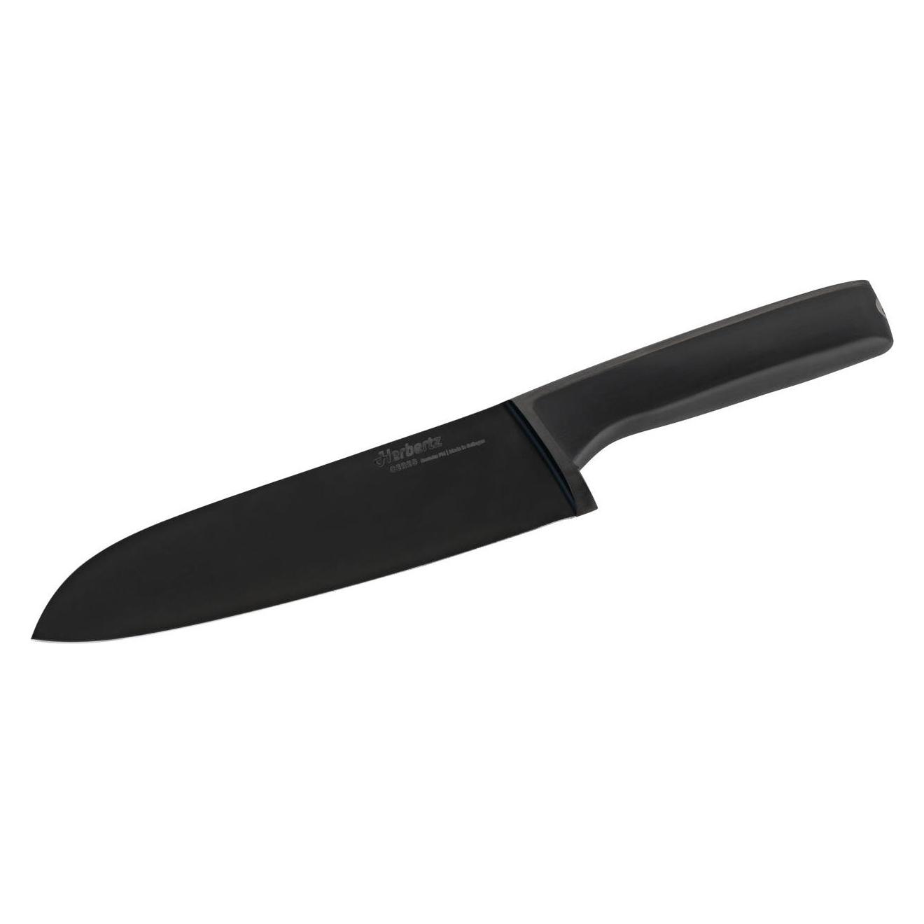 Herbertz CERES Santoku PM, 18cm Klingenlänge (18 cm) (53074)