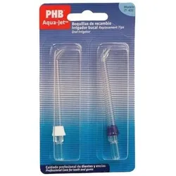 PHB, Zubehör Zahnpflege, Mundwasser