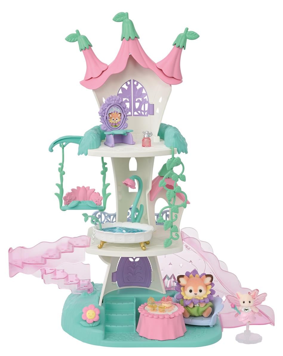 Sylvanian Families 5858 Meerdere kleuren
