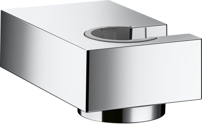 Hansgrohe Porter E Brausehalter 28387000 für Handbrausen, chrom