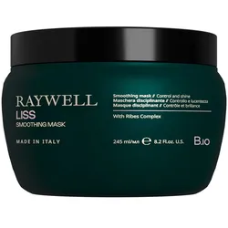 245ml Raywell B.io LISS Smoothing Mask