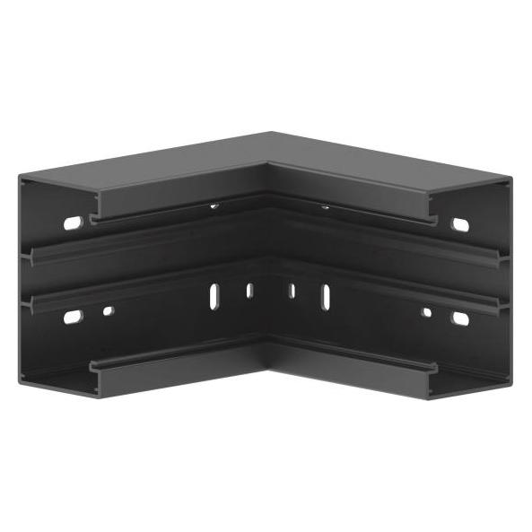 GGK BR 60x110/80-IEGGK BR 60x110/80-IE Inneneck BR 60x110/80-9005 PVC 12728 (12728)