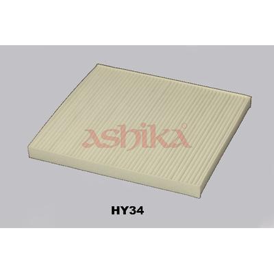 ASHIKA Filter, Innenraumluft 21hyh34 für HYUNDAI