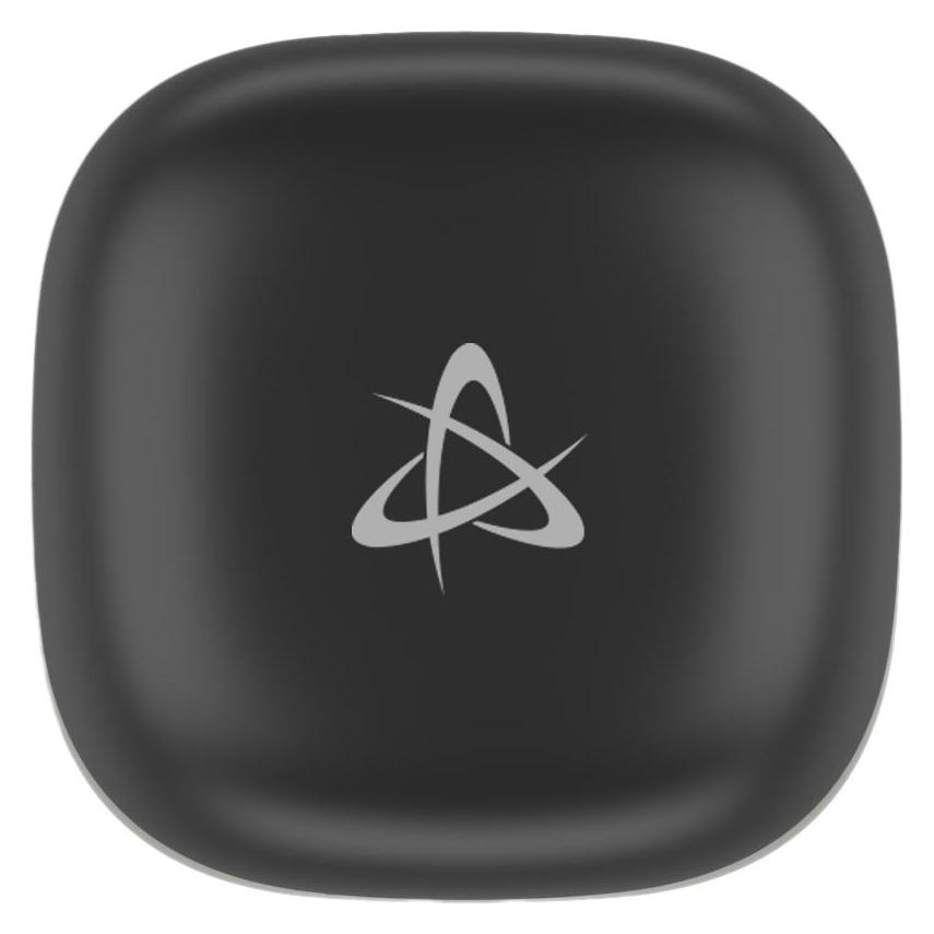 Sbox EB-TWS538 Black (ANC, 3 h, Kabellos) (EB-TWS538-B)