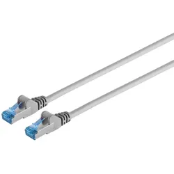 Patchkabel cat6A S/FTP PIMF 0,5m