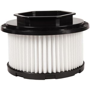 Einhell Staubsauger-Filter Faltenfilter AV, 2351311, für Aschesauger TC-AV 1718 D & TC-AV 1720 DW