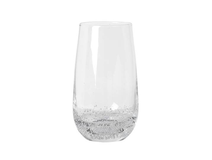 Broste Copenhagen Bubble verre 55 cl