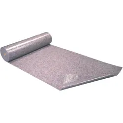 HP Autozubehör, Abdeckplane, Schutz-/Abdeckvlies Länge 50 x Breite 1 m Gewicht 180 g/m2 (50 x 1 m)
