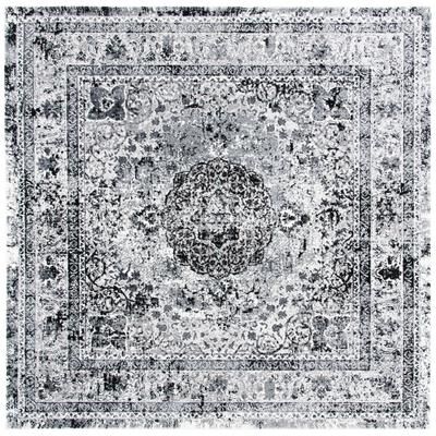 SAFAVIEH Lilypond Callie Traditional Vintage Rug