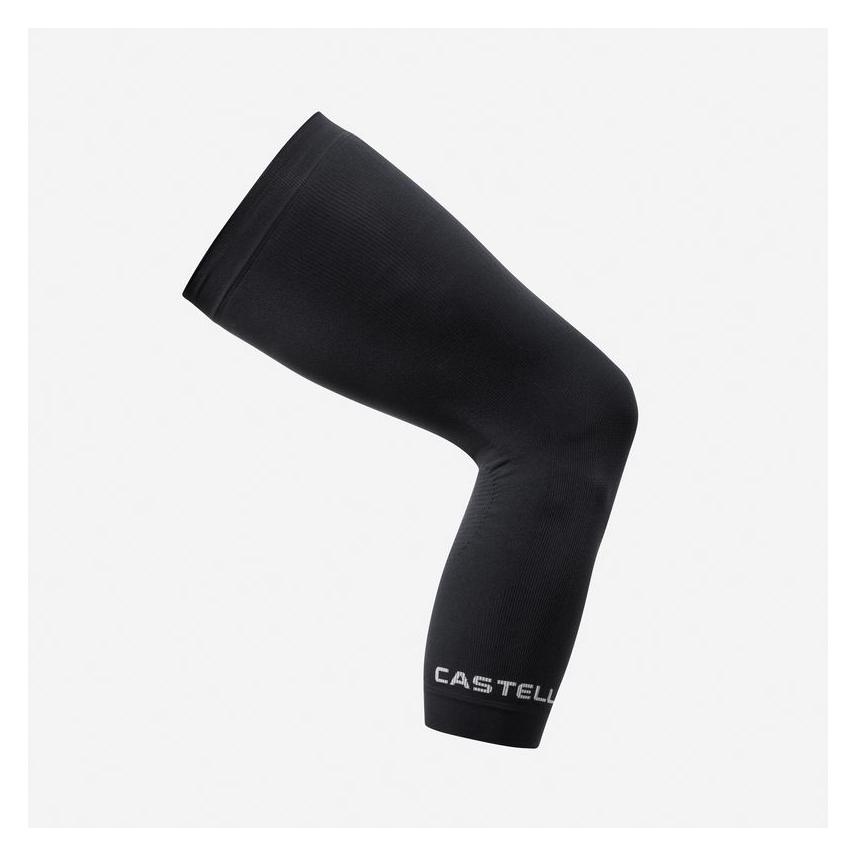 Castelli Pro Seamless 2 Knee/Leg Warmer (L, XL) (4526585-010-l/x-8056006717260)