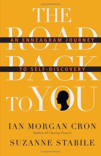Cron, Ian Morgan - The Road Back to You: An Enneagram Journey to Self-Discovery - Preis vom 09.10.2026 07:28:09 h
