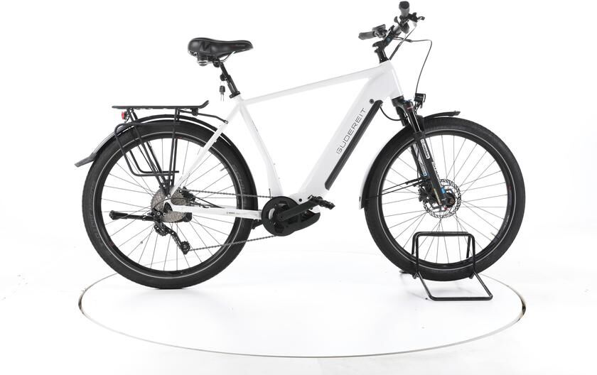 Gudereit ET12 Basic Vélo Électrique de Trekking - 306608