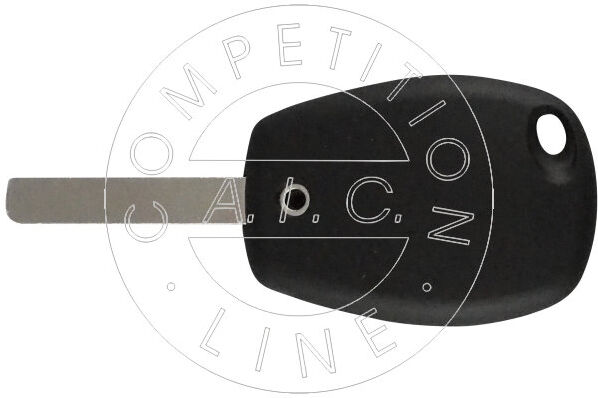 Aic Gehäuse, Autoschlüssel Schlüssel Original Quality 57566 Für Dacia