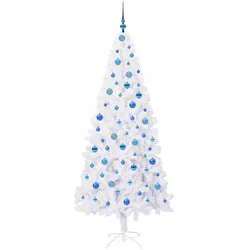 vidaXL, Weihnachtsbaum, Fabian (210 cm)